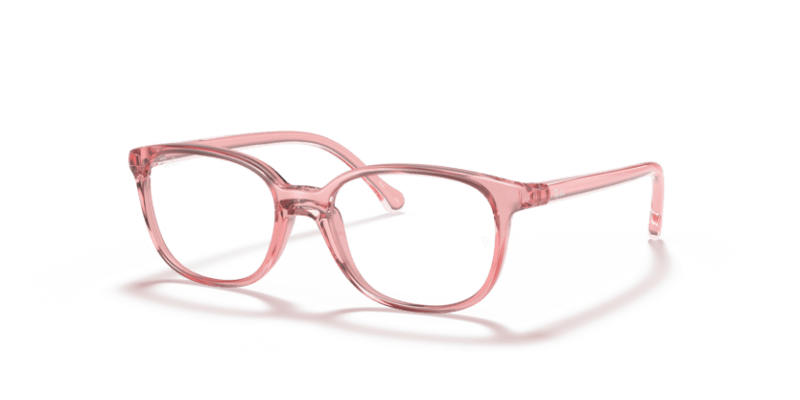 Transparent Fuxia - 0RY1900 8056597176408