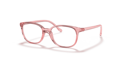 Transparent Fuxia - 0RY1900 8056597176408
