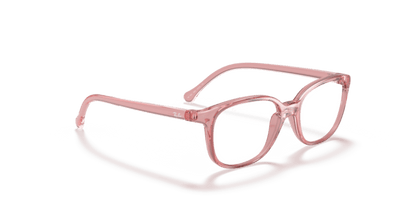 Transparent Fuxia - 0RY1900 8056597176408