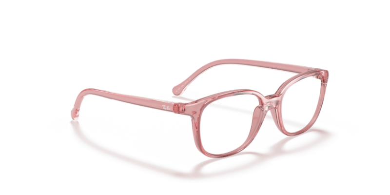 Transparent Fuxia - 0RY1900 8056597176408