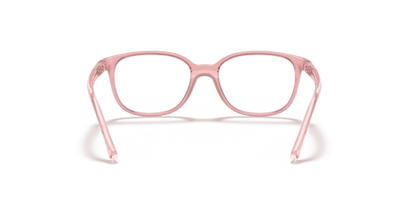 Transparent Fuxia - 0RY1900 8056597176408