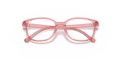 Transparent Fuxia - 0RY1900 8056597176408