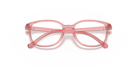 Transparent Fuxia - 0RY1900 8056597176408