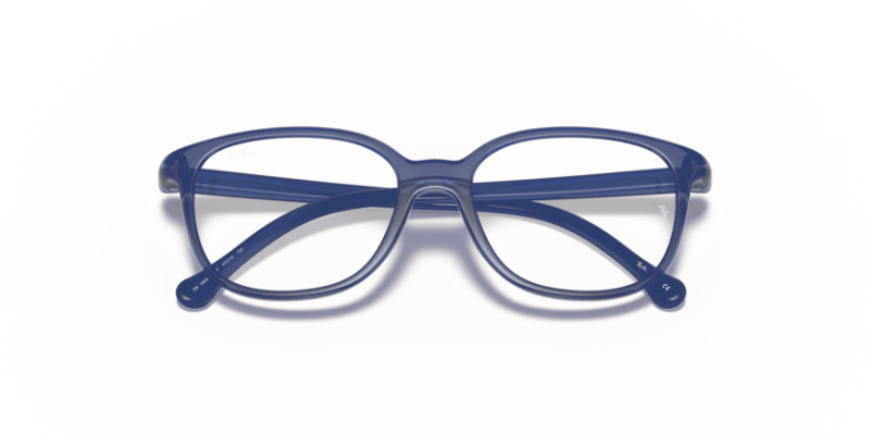 Transparent Blue - 0RY1900 8056597176392