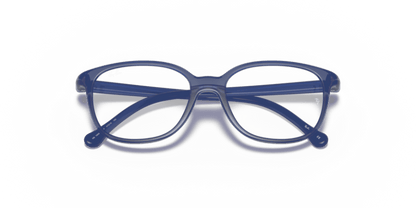 Transparent Blue - 0RY1900 8056597176392