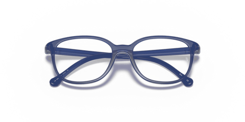 Transparent Blue - 0RY1900 8056597176392