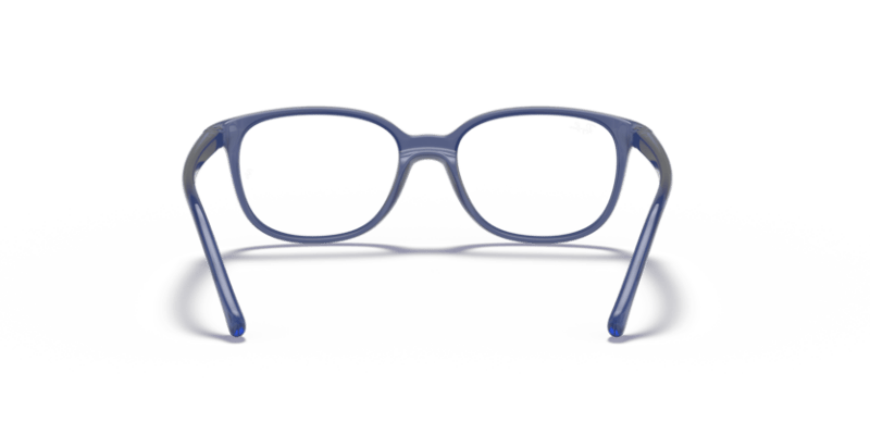 Transparent Blue - 0RY1900 8056597176392