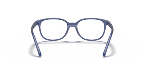 Transparent Blue - 0RY1900 8056597176392