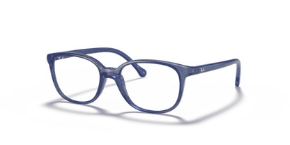 Transparent Blue - 0RY1900 8056597176392