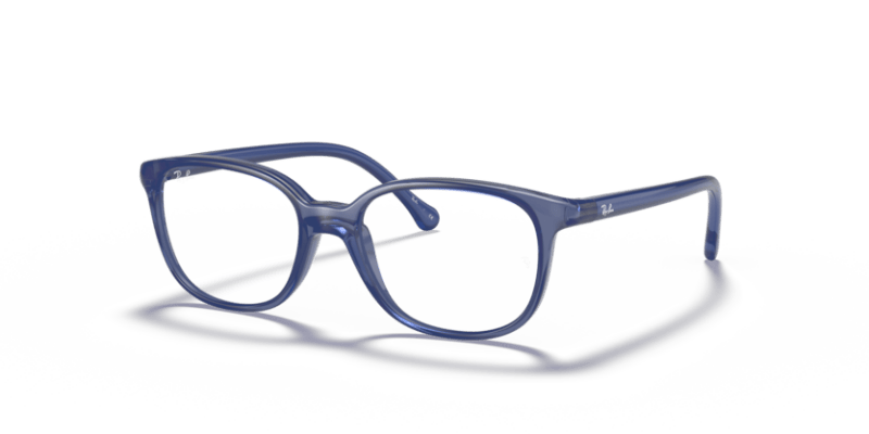 Transparent Blue - 0RY1900 8056597176392