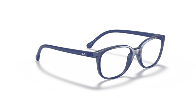 Transparent Blue - 0RY1900 8056597176392