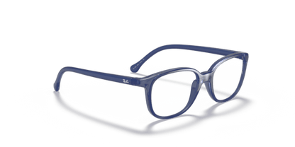 Transparent Blue - 0RY1900 8056597176392