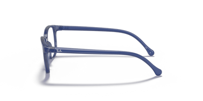 Transparent Blue - 0RY1900 8056597176392