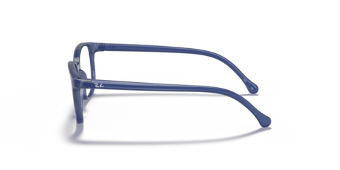 Transparent Blue - 0RY1900 8056597176392