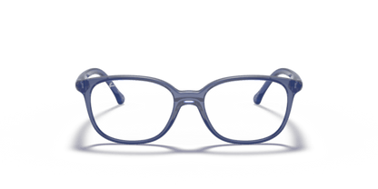 Transparent Blue - 0RY1900 8056597176392