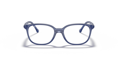 Transparent Blue - 0RY1900 8056597176392