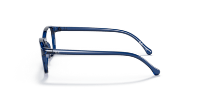 Ray-Ban Junior Vista 0RY1902 Transparent Blue 8056597345316