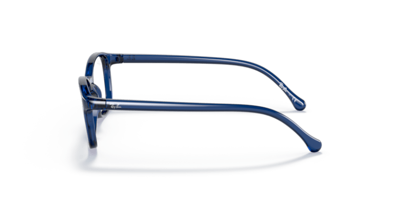 Ray-Ban Junior Vista 0RY1902 Transparent Blue 8056597345316