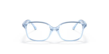 Ray-Ban Junior Vista 0RY1903 Transparent Light Blue 8056597345453
