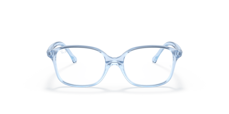 Ray-Ban Junior Vista 0RY1903 Transparent Light Blue 8056597345453