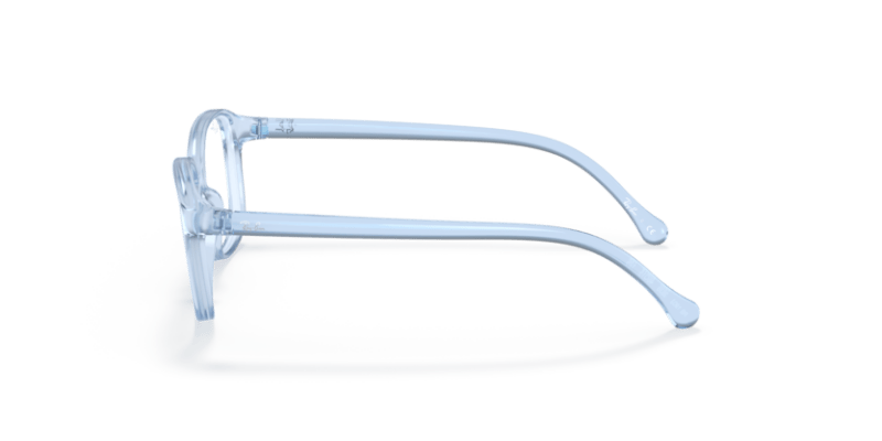 Ray-Ban Junior Vista 0RY1903 Transparent Light Blue 8056597345453