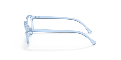 Ray-Ban Junior Vista 0RY1903 Transparent Light Blue 8056597345453