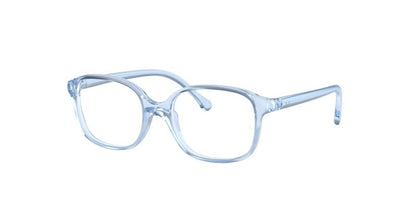Ray-Ban Junior Vista 0RY1903 Transparent Light Blue 8056597345453