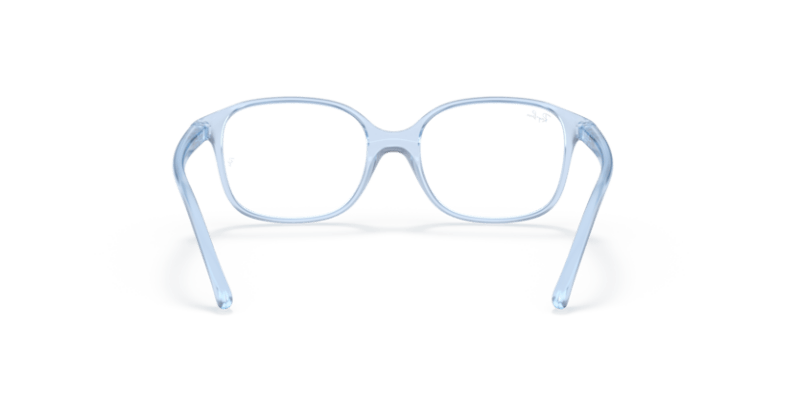 Ray-Ban Junior Vista 0RY1903 Transparent Light Blue 8056597345453