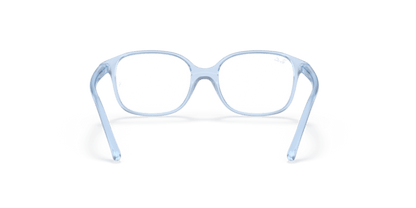Ray-Ban Junior Vista 0RY1903 Transparent Light Blue 8056597345453