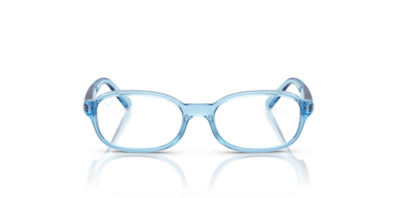 Transparent Blue - 0RY1904 8056262267639