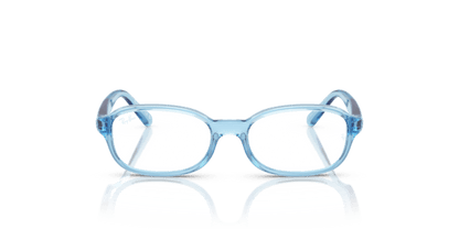 Transparent Blue - 0RY1904 8056262267639