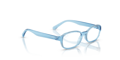 Transparent Blue - 0RY1904 8056262267639