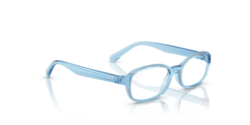 Transparent Blue - 0RY1904 8056262267639