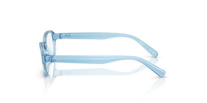 Transparent Blue - 0RY1904 8056262267639