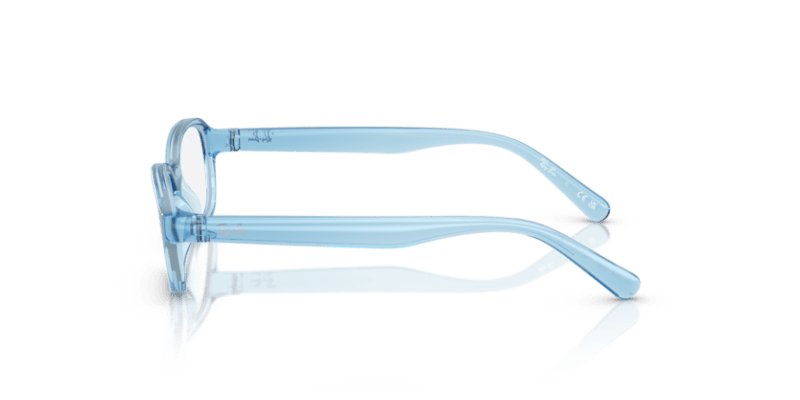 Transparent Blue - 0RY1904 8056262267639