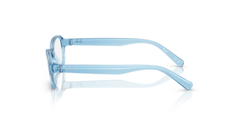 Transparent Blue - 0RY1904 8056262267639