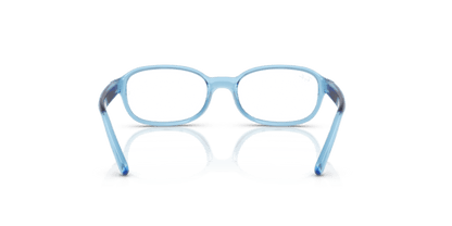 Transparent Blue - 0RY1904 8056262267639