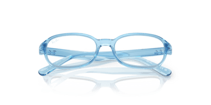 Transparent Blue - 0RY1904 8056262267639