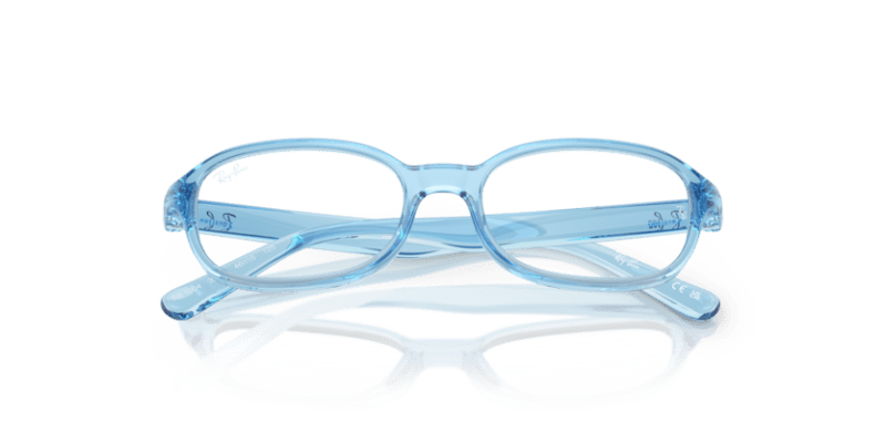 Transparent Blue - 0RY1904 8056262267639