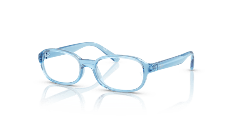 Transparent Blue - 0RY1904 8056262267639