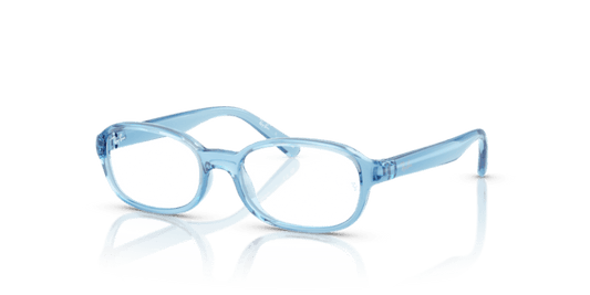 Transparent Blue - 0RY1904 8056262267639