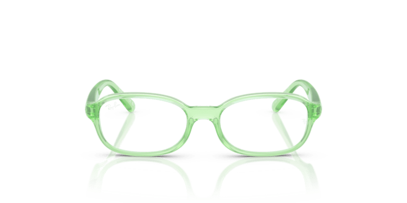 Transparent Green - 0RY1904 8056262267677