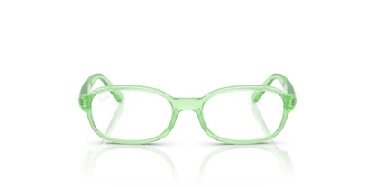 Transparent Green - 0RY1904 8056262267677