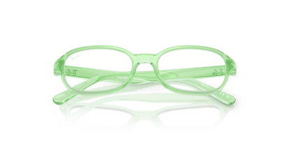 Transparent Green - 0RY1904 8056262267677
