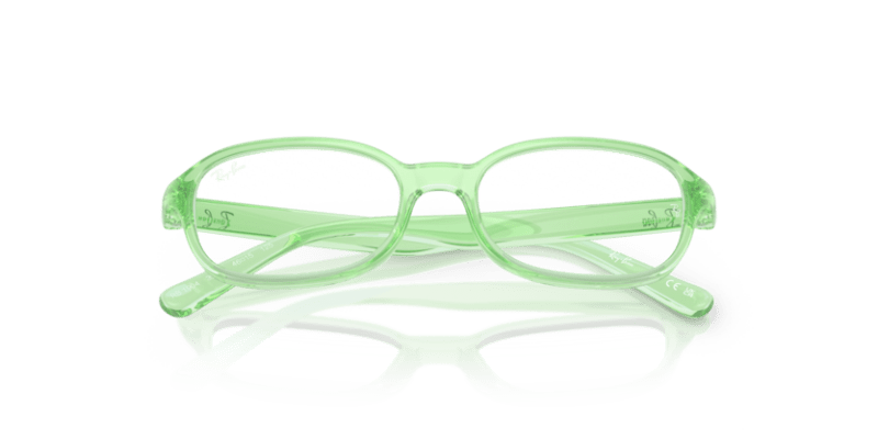 Transparent Green - 0RY1904 8056262267677