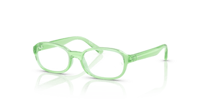 Transparent Green - 0RY1904 8056262267677