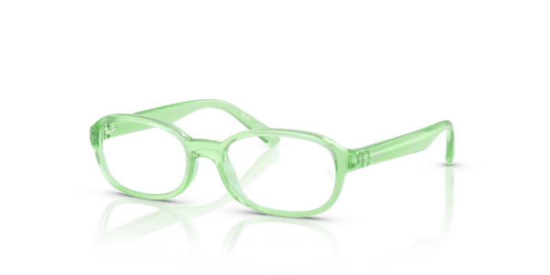 Transparent Green - 0RY1904 8056262267677