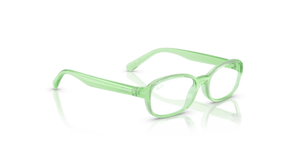 Transparent Green - 0RY1904 8056262267677