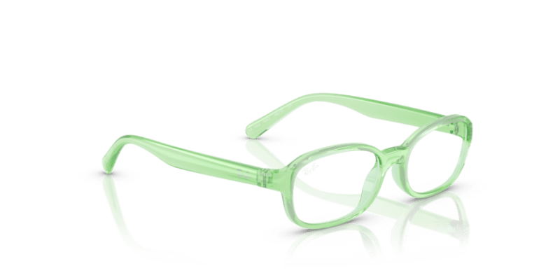 Transparent Green - 0RY1904 8056262267677