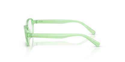 Transparent Green - 0RY1904 8056262267677